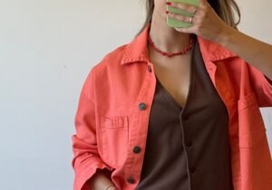 Sobre Camisas de Jeans