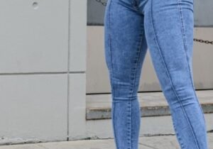 Jeans Olii