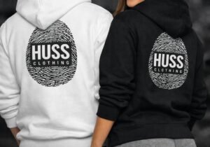 HOODIES Y BUZOS